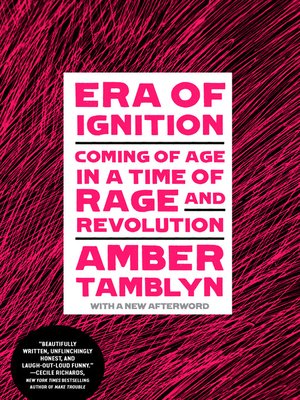 cover image of Era of Ignition